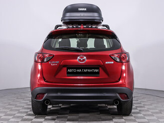 Mazda CX-5, I, № лота 11985, фото 6