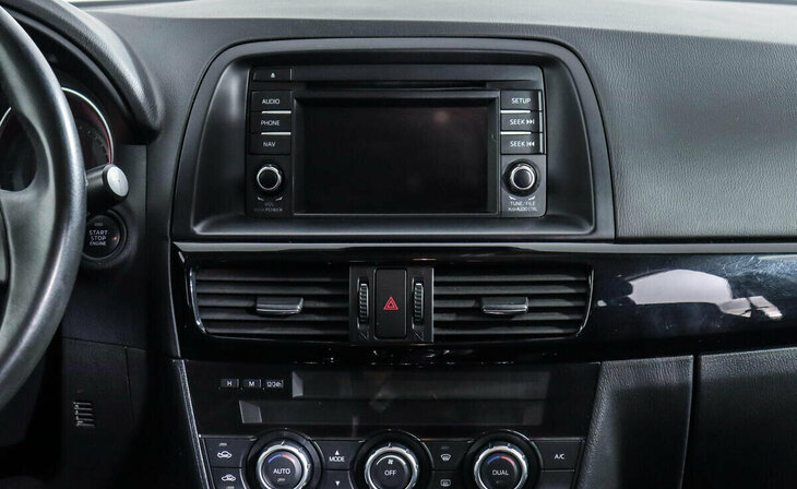 Mazda CX-5 - Фото 9