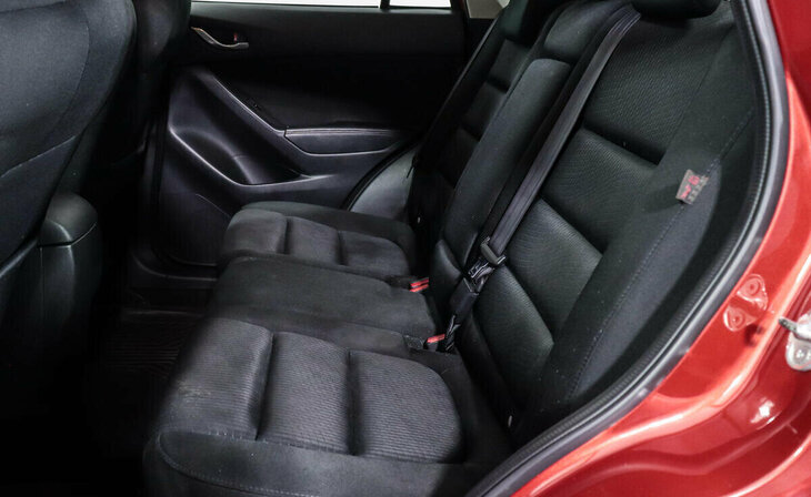 Mazda CX-5 - Фото 10