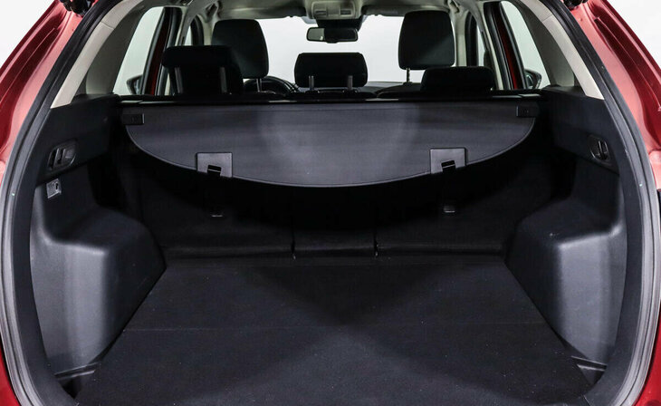 Mazda CX-5 - Фото 11