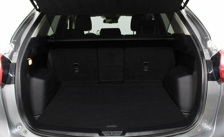 Mazda CX-5 - Фото 6