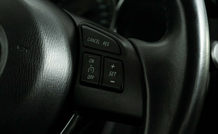 Mazda CX-5 - Фото 10