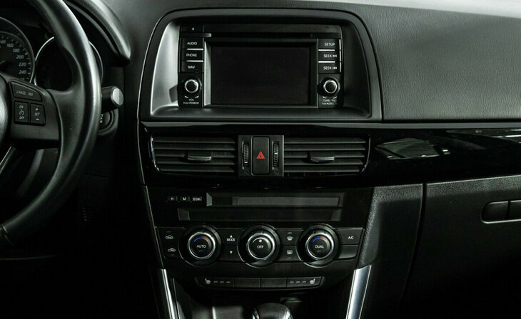 Mazda CX-5 - Фото 11