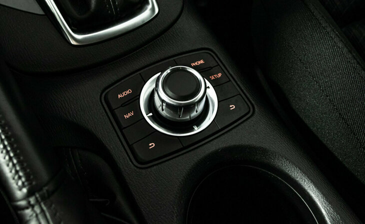 Mazda CX-5 - Фото 13