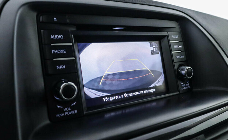 Mazda CX-5 - Фото 9