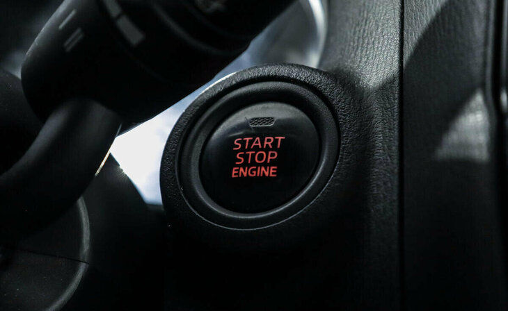 Mazda CX-5 - Фото 11