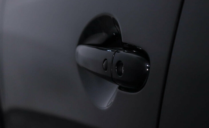 Mazda CX-5 - Фото 13