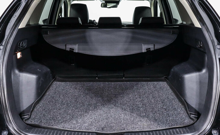 Mazda CX-5 - Фото 15