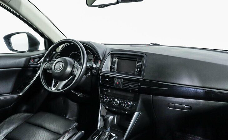 Mazda CX-5 - Фото 4