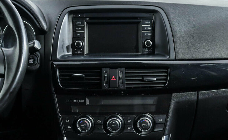 Mazda CX-5 - Фото 7