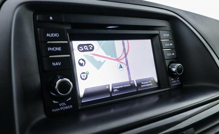 Mazda CX-5 - Фото 8