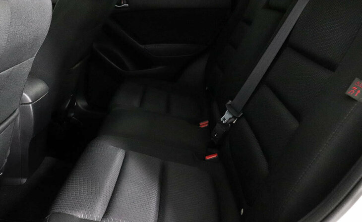 Mazda CX-5 - Фото 10