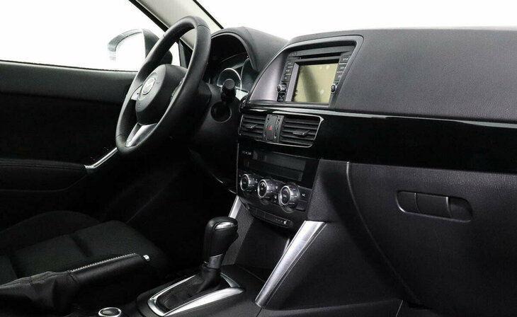 Mazda CX-5 - Фото 5