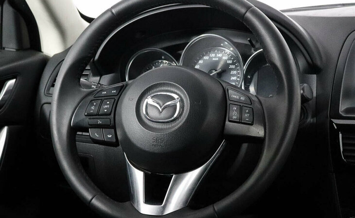 Mazda CX-5 - Фото 7