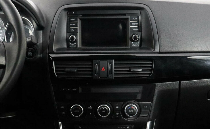 Mazda CX-5 - Фото 8