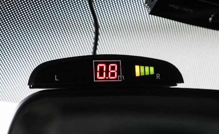 Mazda CX-5 - Фото 9