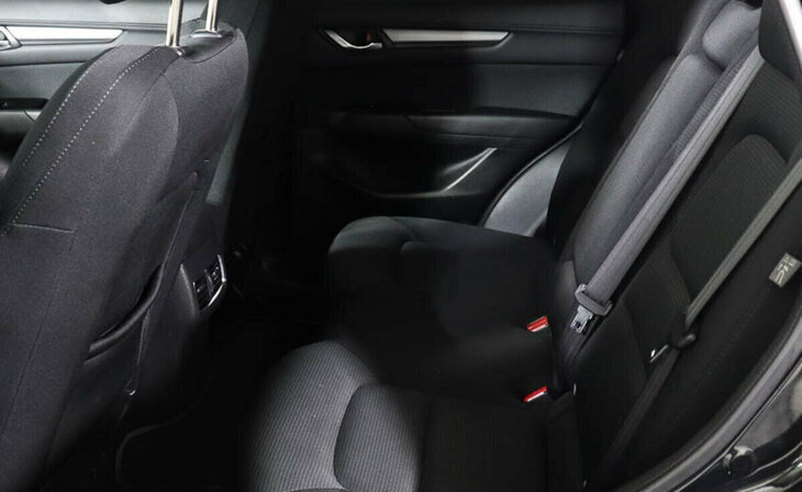 Mazda CX-5 - Фото 10