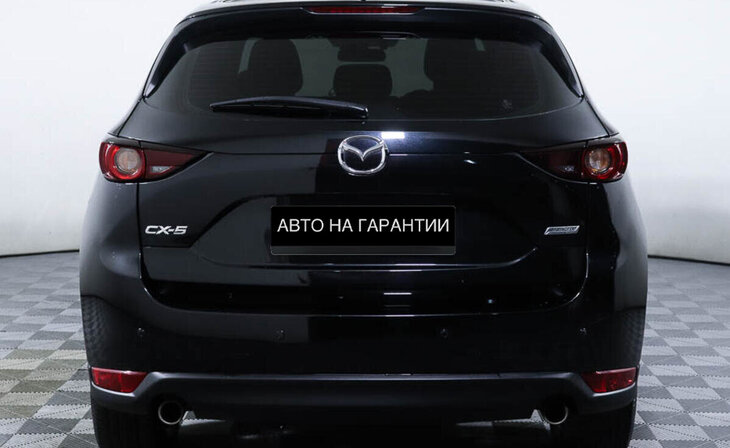 Mazda CX-5 - Фото 3