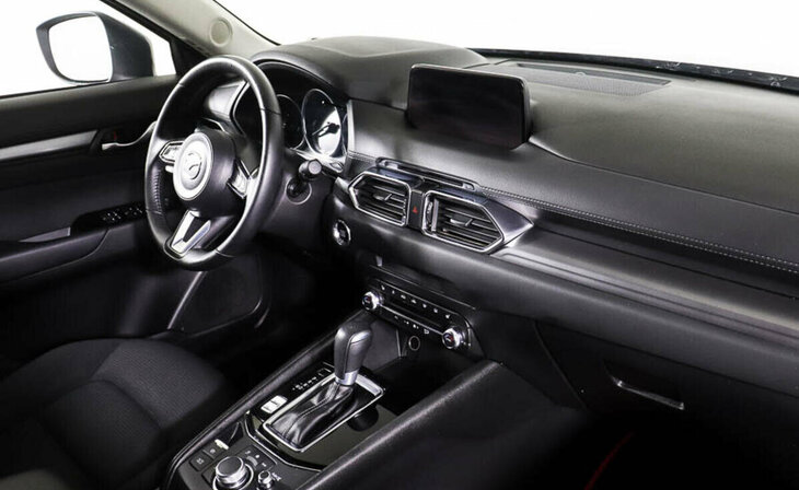 Mazda CX-5 - Фото 4
