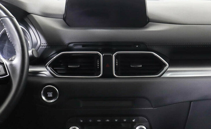 Mazda CX-5 - Фото 7