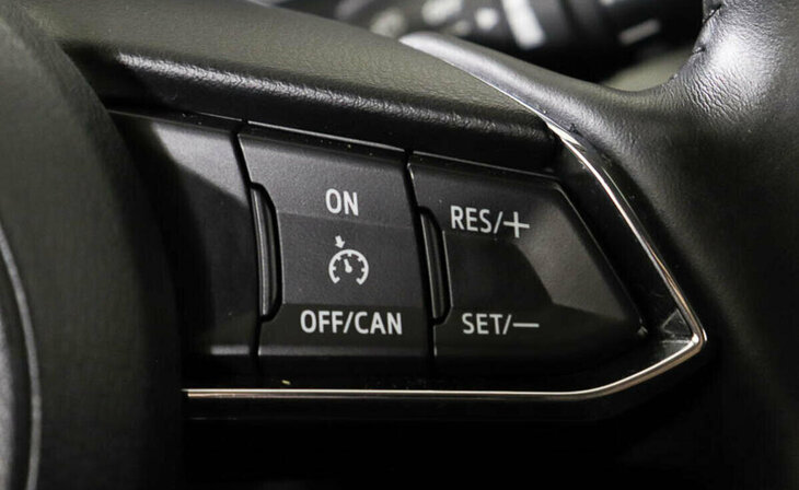 Mazda CX-5 - Фото 8