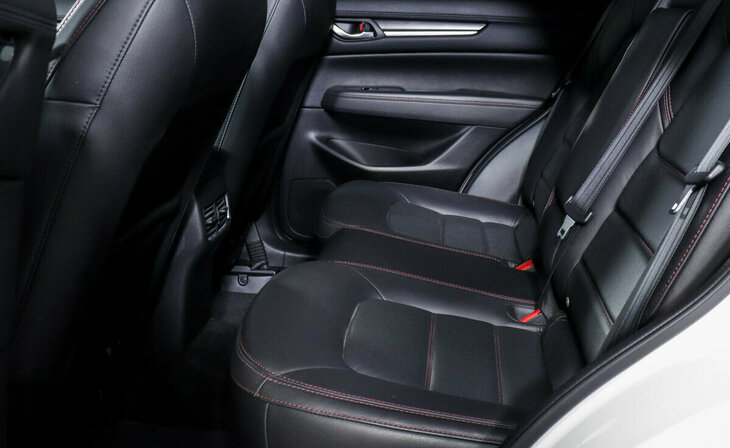 Mazda CX-5 - Фото 9