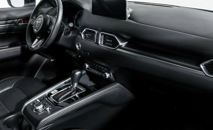 Mazda CX-5 - Фото 5