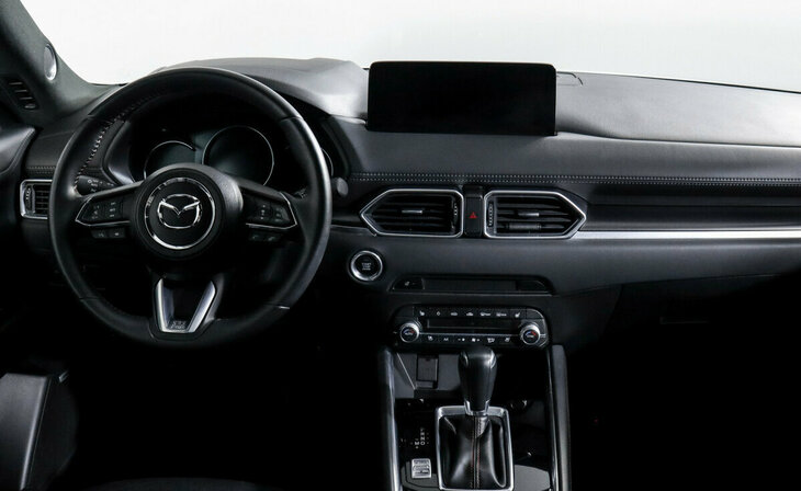 Mazda CX-5 - Фото 6