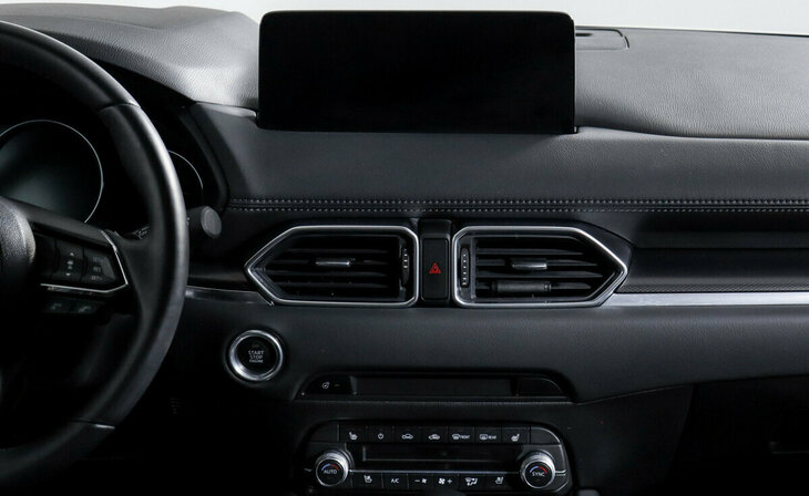 Mazda CX-5 - Фото 8