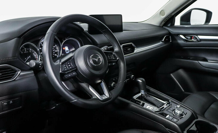 Mazda CX-5 - Фото 9