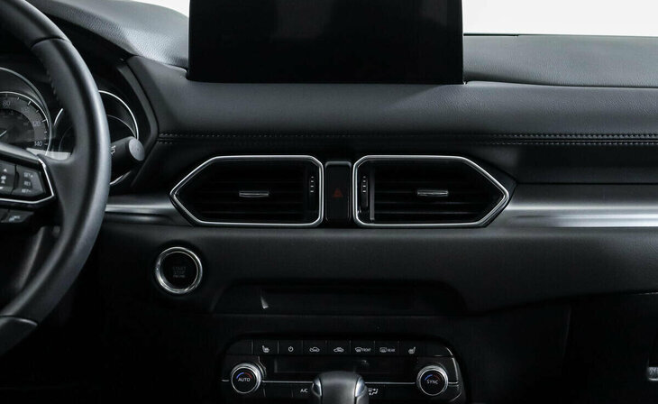 Mazda CX-5 - Фото 10