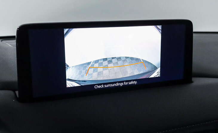 Mazda CX-5 - Фото 11