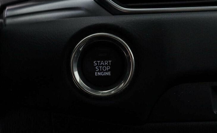 Mazda CX-5 - Фото 12