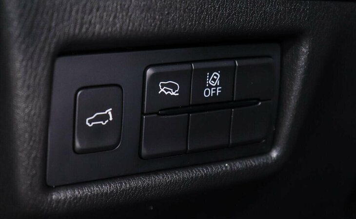 Mazda CX-5 - Фото 13