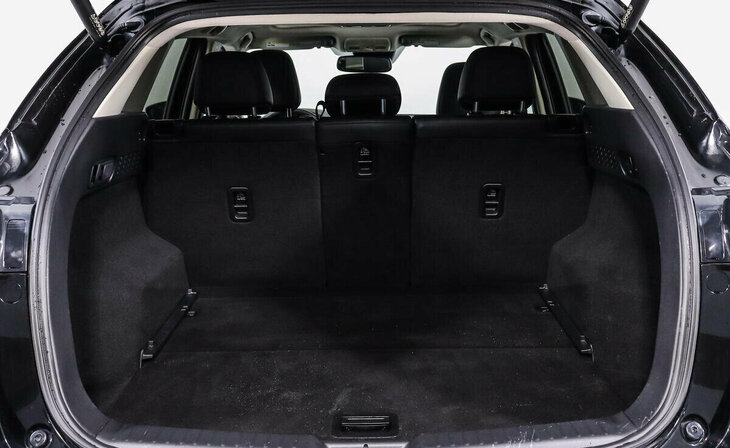 Mazda CX-5 - Фото 19