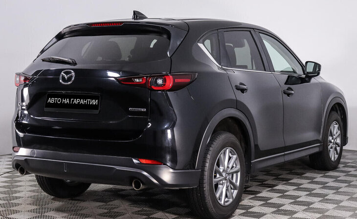 Mazda CX-5 - Фото 2