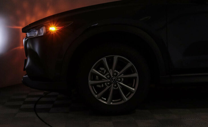 Mazda CX-5 - Фото 4