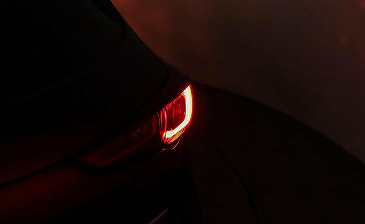 Mazda CX-5 - Фото 6