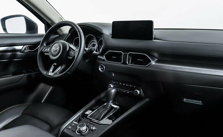 Mazda CX-5 - Фото 7