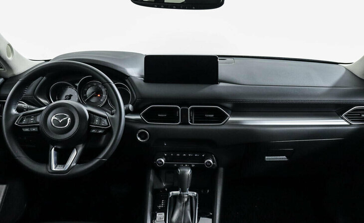 Mazda CX-5 - Фото 8
