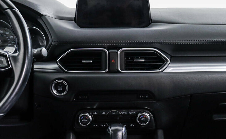 Mazda CX-5 - Фото 9