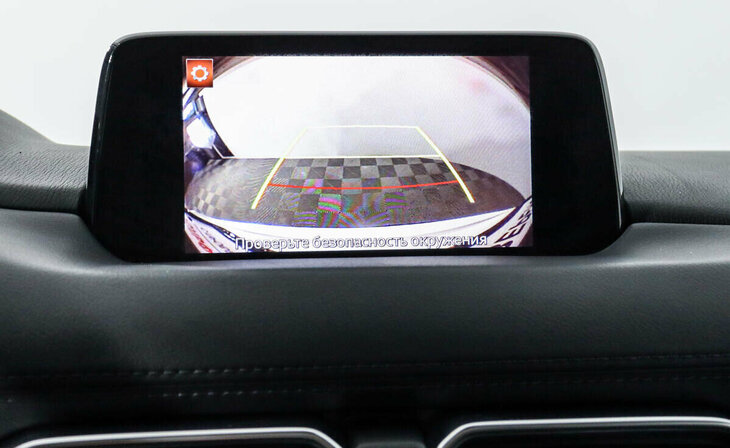 Mazda CX-5 - Фото 10