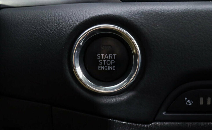 Mazda CX-5 - Фото 12