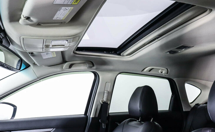 Mazda CX-5 - Фото 14