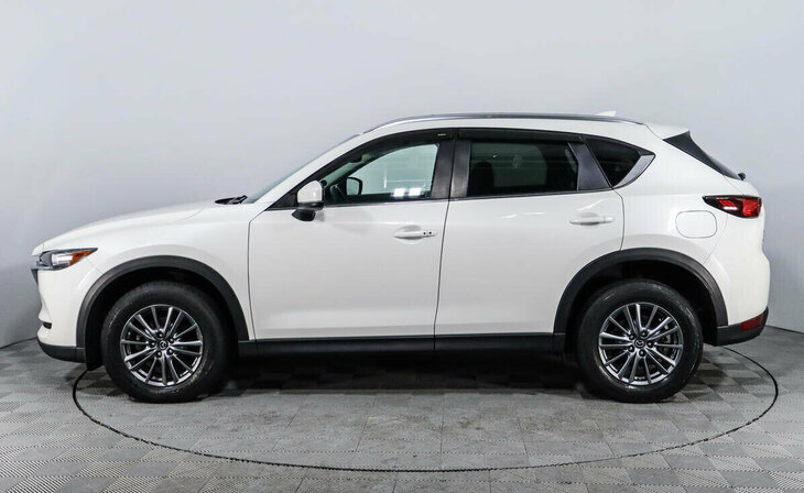 Mazda CX-5 - Фото 2