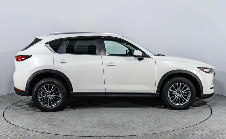Mazda CX-5 - Фото 3