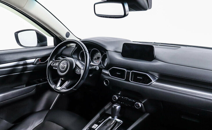 Mazda CX-5 - Фото 7