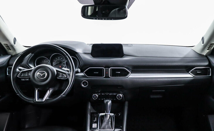 Mazda CX-5 - Фото 8