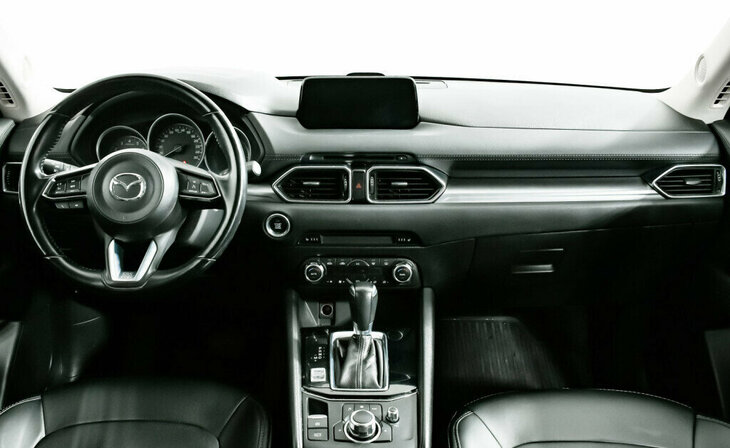 Mazda CX-5 - Фото 10