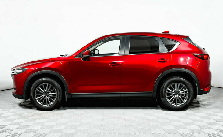 Mazda CX-5 - Фото 2